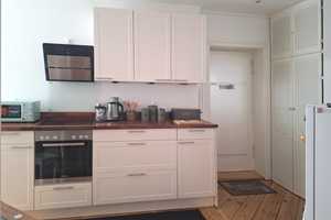 EASY LIVING - Bezugsfrei und komplett eingerichtet: Gemütliche 2 Raumwohnung im englischen Viertel – Glasgower Straße 2, 13349 Berlin – Vorschaubild 12