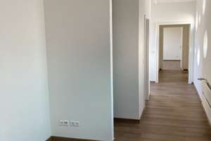 Großzügige 2-Zimmerwohnung in zentraler Innenstadtlage