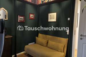 Tauschwohnung: 4-Zimmer DG-Wohnung mit großem Balkon am Lindenauer Markt – 4177 Altlindenau, Leipzig – Vorschaubild 11