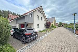 Herrnburg/ Lüdersdorf - modernes 5-Zimmer Architektenhaus in Waldrandlage – Die vollständige Adresse der Immobilie erhältst du vom Anbieter., 23923 Lüdersdorf – Vorschaubild 2