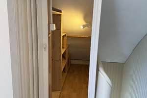 Erstbezug nach Kernsanierung – moderne DG-Wohnung mit Küche in Dortmund-Brackel – Die vollständige Adresse der Immobilie erhältst du vom Anbieter., 44309 Brackel (Ortsteil), Dortmund – Vorschaubild 9