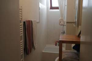 Wohnen mit Charakter: 3-Zimmer-Wohnung in Kassel-Wesertor – Weserstraße 45, 34125 Wesertor, Kassel – Vorschaubild 2