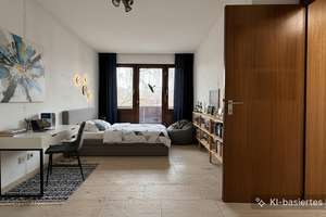 Mehr Ebenen. Mehr Möglichkeiten. – Die vollständige Adresse der Immobilie erhältst du vom Anbieter., 89079 Wiblingen, Ulm – Vorschaubild 9