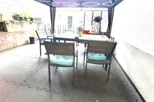 ## Neckarstadt OST ## Stilaltbau ## kernsaniert ## große Terrasse ## – Käfertalerstraße 57, 68167 Neckarstadt-Ost/Wohlgelegen, Mannheim – Vorschaubild 13