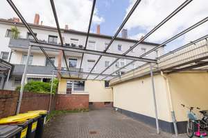 Renditestarkes Mehrfamilienhaus in guter Lage von Querum, modernisiert und vollvermietet – Die vollständige Adresse der Immobilie erhältst du vom Anbieter., 38108 Wabe-Schunter-Beberbach, Braunschweig – Vorschaubild 4