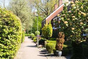 Arsten-Großzügiges Reihenmittelhaus mit 5 Zimmern, Garten und Garage – Die vollständige Adresse der Immobilie erhältst du vom Anbieter., 28279 Arsten, Bremen – Vorschaubild 11