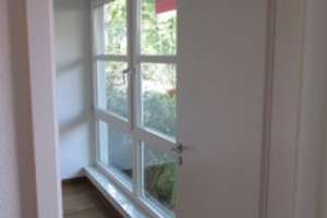 Wohnen im Grünen  -  2 Zimmer Terrassenwohnung in Lichterfelde-Ost – Parallelstr. 8b, 12209 Lichterfelde, Berlin – Vorschaubild 10