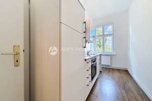 Lichtdurchflutete 2-Zimmer-Wohnung mit Balkon und modernem Bad – Kiefholzstr. 253, 12437 Baumschulenweg, Berlin – Vorschaubild 16