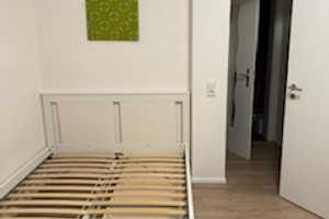 Ideal für Pendler: modernes 1-Raum Appartment Nähe Bi-Uni – Im Waldwinkel 6, 33615 Bielefeld – Vorschaubild 4