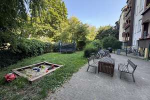 Einzugsbereit & Modern: Stilvolles Familienglück mit Loggia & Aufzug – Die vollständige Adresse der Immobilie erhältst du vom Anbieter., 4179 Leutzsch, Leipzig – Vorschaubild 4