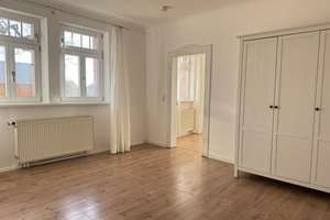 Charmante, modernisierte 2-Zimmer-Wohnung mit Freisitz – Die vollständige Adresse der Immobilie erhältst du vom Anbieter., 72250 Freudenstadt – Vorschaubild 4