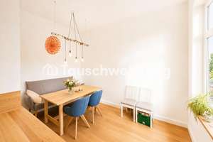 Tauschwohnung: 80 m² Wohnung in Hannover, Mitte – Die vollständige Adresse der Immobilie erhältst du vom Anbieter., 30161 Oststadt, Hannover – Vorschaubild 2