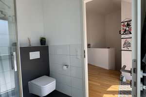 Doppelt schön: Stilvolle Maisonette mit zwei Balkonen und viel Licht – Stuttgarter Straße 103, 70469 Feuerbach-Mitte, Stuttgart – Vorschaubild 45