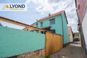 Attraktives Einfamilienhaus mit bestehendem Mietverhältnis in Meisdorf! – Die vollständige Adresse der Immobilie erhältst du vom Anbieter., 6463 Falkenstein/Harz – Vorschaubild 2