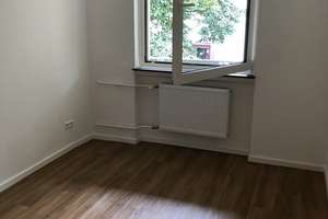 Echtes Raumwunder auf 63,93 m²: Moderne 3-Zimmerwohnung mit Balkon – Eichsfelder Str. 40c, 30419 Stöcken, Hannover – Vorschaubild 4