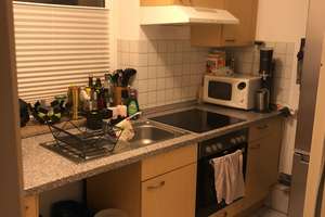 stilvolles 1-Zi-Apartment mit Traumblick im Fasanenhof (ohne Makler)  – Sautterweg 5, 70176 Fasanenhof, Stuttgart – Vorschaubild 10