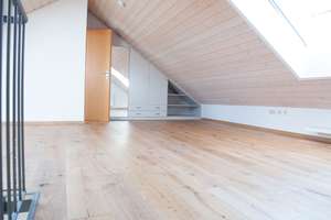 2-Zimmer Maisonette Wohnung – 70499 Weilimdorf (Ortsteil), Stuttgart – Vorschaubild 11