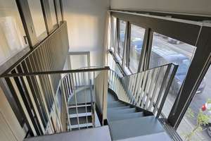 Neuwertige, moderne 2,5-Zimmer-Wohnung in Fürth – Doktor-Mack-Straße 42, 90762 Stadtpark, Stadtgrenze, Fürth – Vorschaubild 6