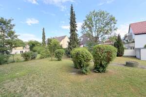 Ruhige Lage am Olympiapark und BMW ! Renovierte 2 Zimmer-Wohnung mit Süd-Balkon in Schwabing-West – Die vollständige Adresse der Immobilie erhältst du vom Anbieter., 80809 Am Luitpoldpark, München – Vorschaubild 4