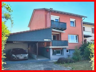 Einfamilienhaus als Reihenendhaus in Tiengen