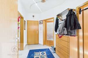 Gepflegtes Mehrfamilienhaus *Gute Lage in Stuttgart* - Einzigartige Gelegenheit – Die vollständige Adresse der Immobilie erhältst du vom Anbieter., 70327 Untertürkheim (Ortsteil), Stuttgart – Vorschaubild 13