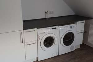 Renovierte 3-Zimmer Wohnung in Citylage mit Küche – Nordring 49, 44787 Gleisdreieck, Bochum – Vorschaubild 7