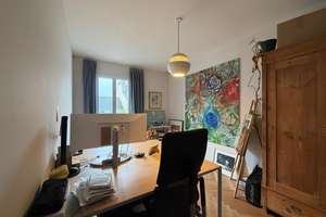Pariser Flair & Design: Einzigartige ETW in der Taunusstraße von PRIVAT – Die vollständige Adresse der Immobilie erhältst du vom Anbieter., 65183 Nordost, Wiesbaden – Vorschaubild 16