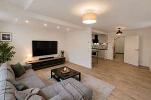 Schuch Immobilien – Neubau im Altbau -Modern saniertes Fachwerkhaus im Erstbezug – Die vollständige Adresse der Immobilie erhältst du vom Anbieter., 65203 Biebrich, Wiesbaden – Vorschaubild 1
