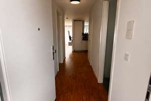 Wohnen mit Charakter: 3-Zimmer-Wohnung in Heilbronn-Böckingen – Die vollständige Adresse der Immobilie erhältst du vom Anbieter., 74080 Böckingen, Heilbronn – Vorschaubild 4