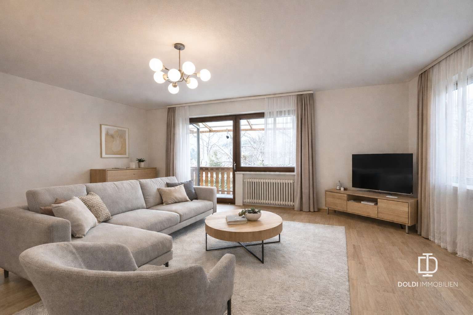 Immobilie in Pöttmes - Haus mit Garten & Südterrasse – zwischen Augsburg und Ingolstadt - Bild 11