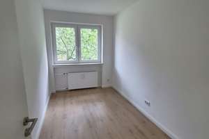 Kapitalanlage oder Eigenheim – Renovierte 3-Zimmer-Wohnung mit Balkon – 45355 Bochold, Essen – Vorschaubild 8