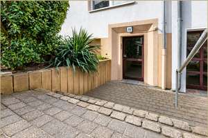 Seltene Gelegenheit in Rüttenscheid: 117 m² Erdgeschosswohnung mit Terrasse und eigenem Garten – Die vollständige Adresse der Immobilie erhältst du vom Anbieter., 45131 Rüttenscheid, Essen – Vorschaubild 7