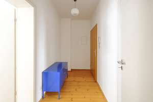 Sanierte Altbauwohnung mit Echtholzboden, Badewanne und Garage als Anlage – 4315 Volkmarsdorf, Leipzig – Vorschaubild 5
