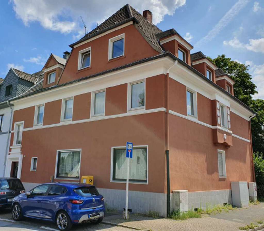 Mehrfamilienhaus als Kapitalanlage oder für Selbstnutzer!