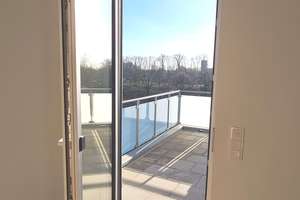 Bezugsfertige neue Wohnung - höchst modern - mit Designer-Küche! – Die vollständige Adresse der Immobilie erhältst du vom Anbieter., 47802 Traar, Krefeld – Vorschaubild 9