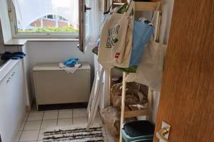 2 Zimmer Erdgeschoss - Wohnung in Stuttgart Ost – Heinrich-Baumann-Straße 25A, 70190 Stöckach, Stuttgart – Vorschaubild 9
