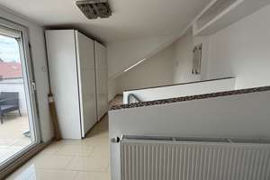 Doppelhaushälfte als Alternative zur Wohnung – mit Dachterrasse und modernisierter Ausstattung! – 68307 Sandhofen, Mannheim – Vorschaubild 9