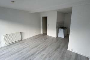 Schönes Appartement in unmittelbarer Uninähe – Pontstraße 113, 52062 Ponttor, Aachen – Vorschaubild 2