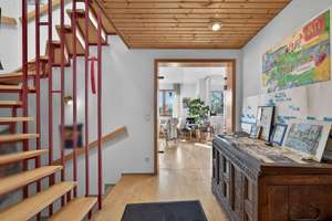 Einzigartig! Einfamilienhaus mit Einliegerwohnung in der Wartbergsiedlung in Pforzheim – Die vollständige Adresse der Immobilie erhältst du vom Anbieter., 75177 Nordstadt, Pforzheim – Vorschaubild 6