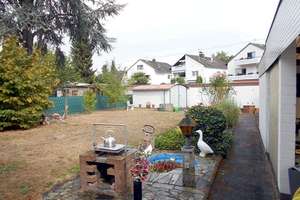 Potenzial: Einfamilienhaus mit großen Grundstück, Garten, Freisitz, Garage – Anbaumöglichkeiten! – Die vollständige Adresse der Immobilie erhältst du vom Anbieter., 65936 Sossenheim, Frankfurt am Main – Vorschaubild 6