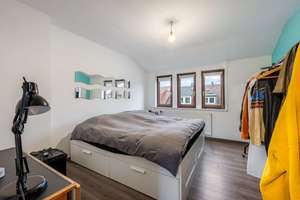 Kapitalanlage mit Entwicklungspotenzial: 4-Parteienhaus in Bremen-Findorff – Die vollständige Adresse der Immobilie erhältst du vom Anbieter., 28215 Findorff-Bürgerweide, Bremen – Vorschaubild 12