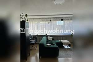 Tauschwohnung: Helle 2-Zimmer-Wohnung in Rheinnähe – Bayenstr. 67, 50678 Altstadt/Süd, Köln – Vorschaubild 2