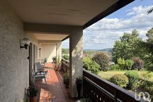 Großzügiges ZFH mit 2 Einheiten, Doppelgarage, Carport & Fernblick in Mornshausen – Die vollständige Adresse der Immobilie erhältst du vom Anbieter., 35075 Gladenbach – Vorschaubild 11