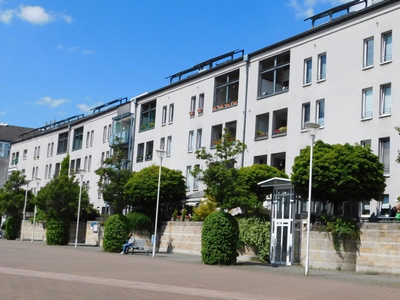 Wohnung mieten in Hilden ImmoScout24