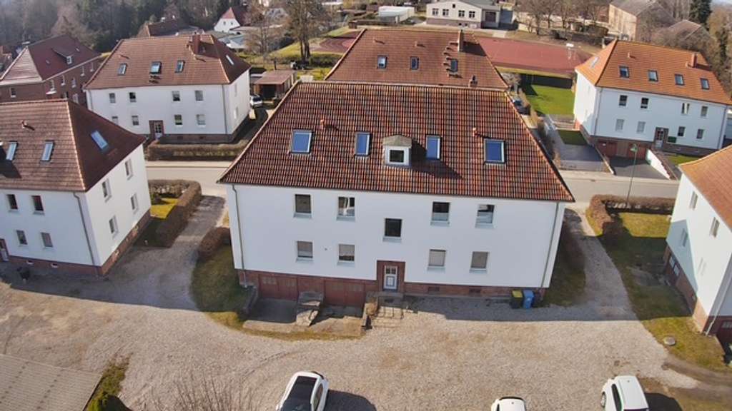 Immobilie in Boltenhagen - Mehrfamilienwohnhaus in zentraler Lage - Bild 4