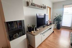 1-Zimmer-Wohnung mit großem Balkon, Einbauküche und Kellerraum in Lübeck – Schönböckener Str. 83, 23556 Sankt Lorenz Nord, Lübeck – Vorschaubild 5