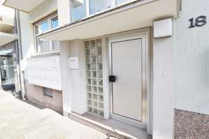 SCHWIND IMMOBILIEN - gemütliche 1-ZW mitten in Darmstadt – Die vollständige Adresse der Immobilie erhältst du vom Anbieter., 64283 Mitte, Darmstadt – Vorschaubild 12