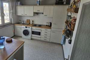 Helle 2-Zimmer-Wohnung in Stuttgart-Mitte / geeignet als 2er-WG – Charlottenstr. 40, 70182 Heusteigviertel, Stuttgart – Vorschaubild 2
