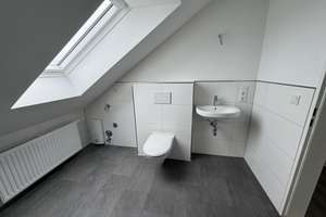 Helle 3-Zimmer-Wohnung mit Balkon und Einbauküche in Eversten – Alma-Rogge-Straße 12, 26131 Eversten, Oldenburg (Oldenburg) – Vorschaubild 4
