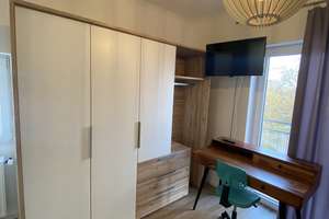 Möblierte Apartments zu vermieten – Augartenstr. 2a, 76137 Südstadt, Karlsruhe – Vorschaubild 3